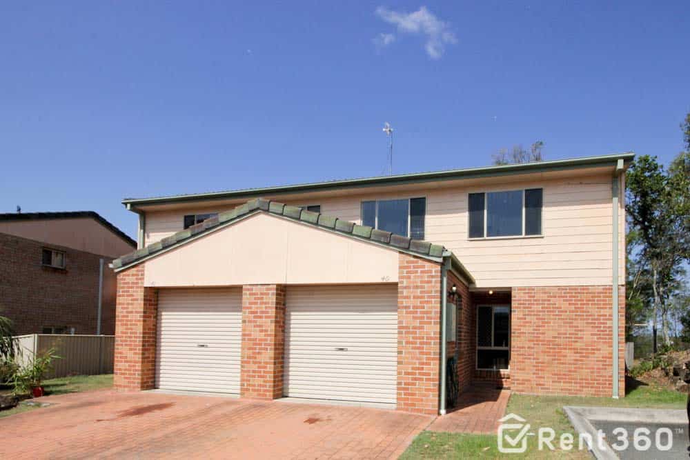 40/30 Gemvale Road, REEDY CREEK  QLD  4227