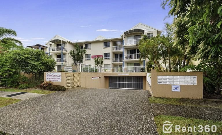 15/14-16 Darrambal Street, CHEVRON ISLAND  QLD  4217