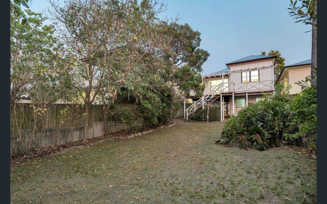 26 Lindon Street, DUTTON PARK  QLD  4102