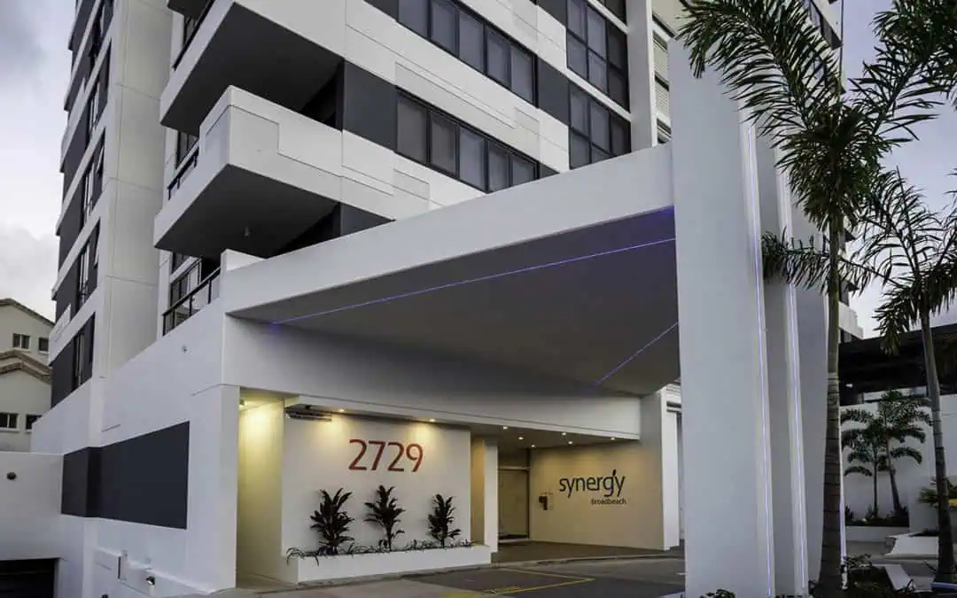 125/2729-2733 Gold Coast Highway, BROADBEACH  QLD  4218