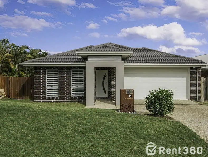 18 Waterhouse Drive, Willow Vale  QLD  4209