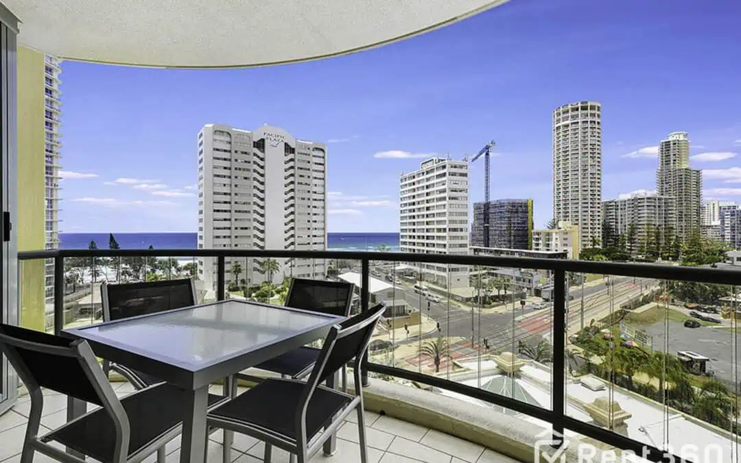 806/3400 Surfers Paradise Boulevard, Surfers Paradise  QLD  4217