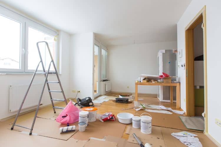 Can You Claim Renovations on Investment Property?